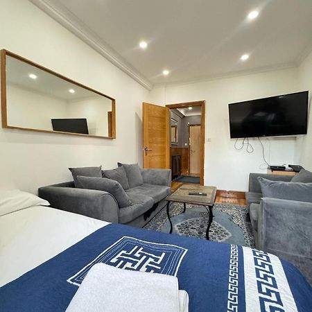 Marble Arch Service Apartment Londres Exterior foto