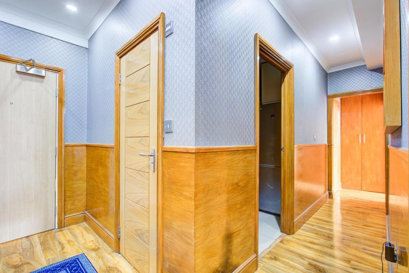 Marble Arch Service Apartment Londres Exterior foto