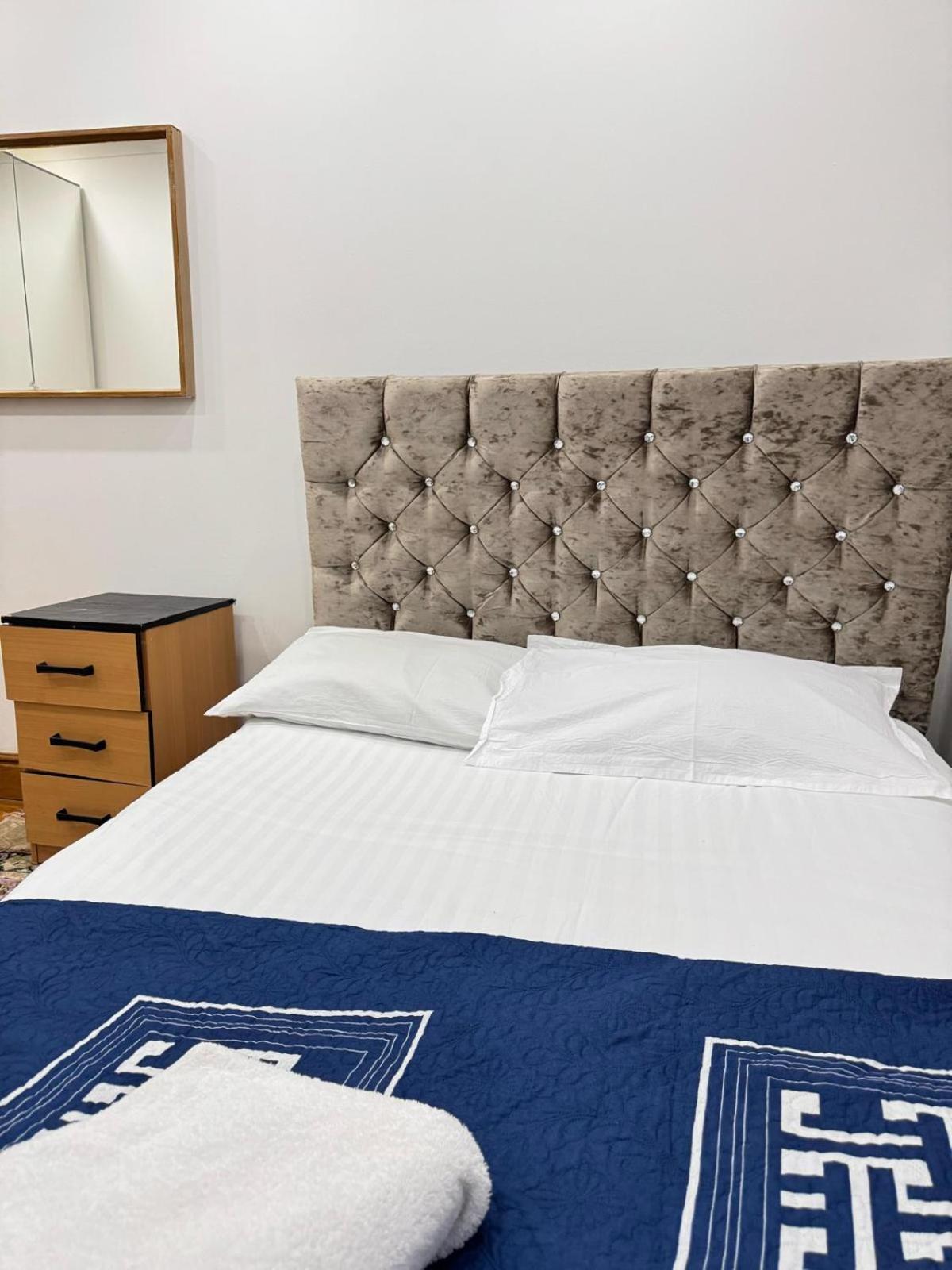 Marble Arch Service Apartment Londres Exterior foto